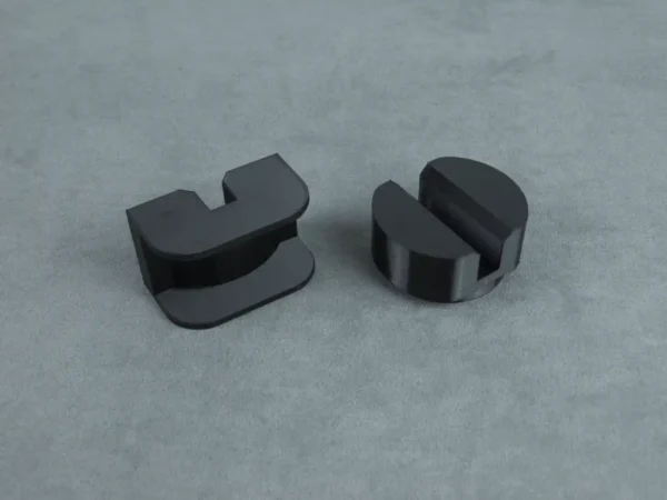 Jack Lift Adapter for Classic Cars - BMW, Porsche, Mercedes, VW - Image 2