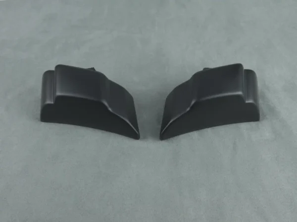 Front Bumper End Pieces -  BMW E23 - Image 2