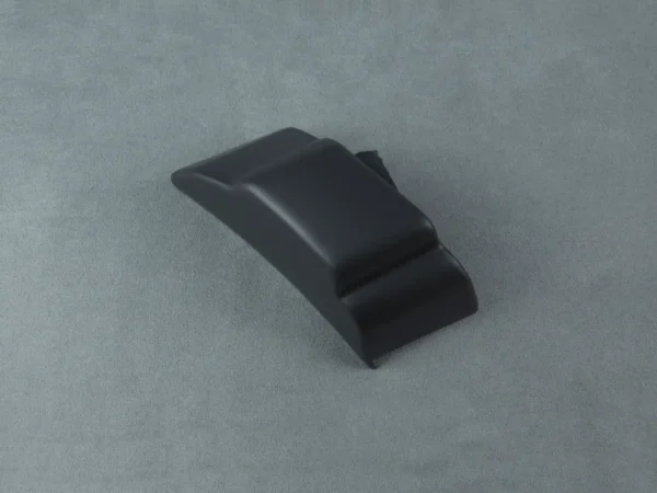 Front Bumper End Pieces -  BMW E23 - Image 3