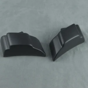 Front Bumper End Pieces - BMW E23