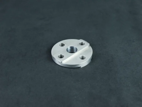 Aluminum Steering Flex Coupler - BMW E30 - Image 3