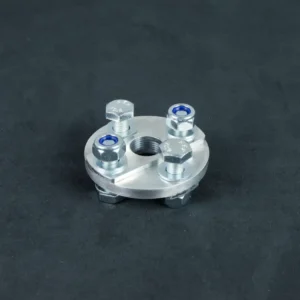 Aluminum Steering Flex Coupler - BMW E30