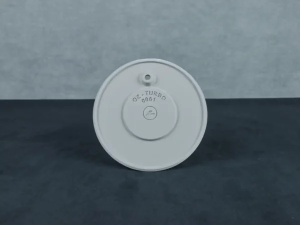 OZ Turbo center caps - small center caps - Image 5