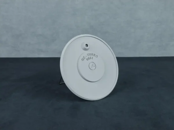 OZ Turbo center caps - small center caps - Image 2