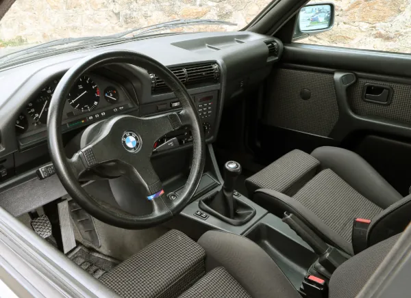 E30 interior plastic trims E30 interior plastic trims