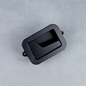 BMW E28 aluminum handle assembly