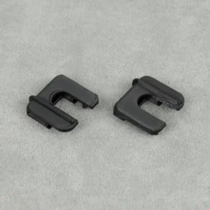 BMW e38 Rear Seat Armrest Repair Clips Set