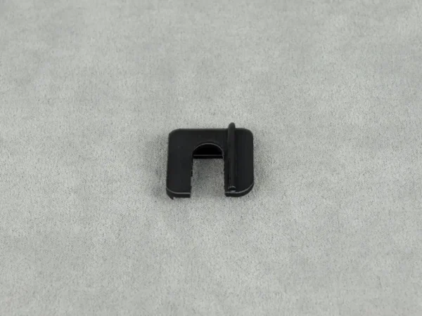 Rear Seat Armrest Repair Clips Set - BMW e38 - Image 2