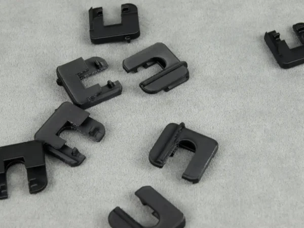 BMW e38 Armrest Repair Clips Set