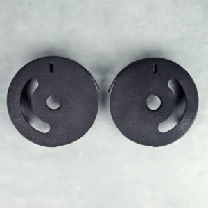 BMW E30 Recaro Outer Seat Mechanism Inside Cover Trim