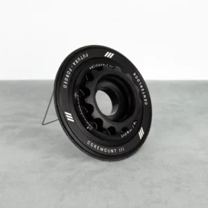 Centerlock kit BBS RJ RM hubcaps