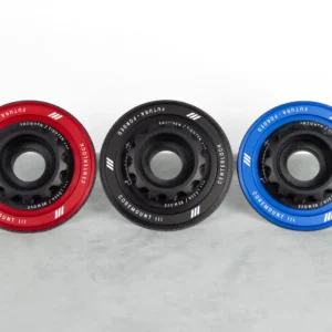 OZ Ultraleggera centerlock aluminum caps