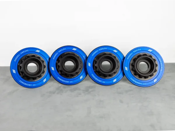 Centerlock kit BBS covers