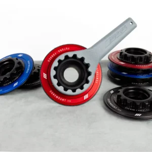 Center lock oz superleggera hub caps