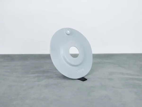 Avez Type A center caps set 5 avez-type-a-center-cap-157mm-rear-view.