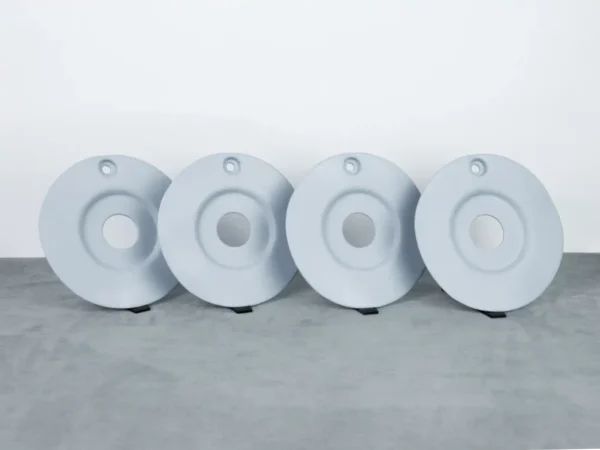 Avez Type A center caps set 3 avez-157mm-center-cap-set-4pcs-classic-wheels