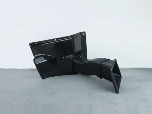 BMW E30 FL Bumper Air Duct & Wheel Housing Liner Bundle – Left / Right / Full Set