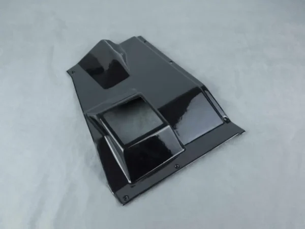 BMW e30 replacement front left fender liner