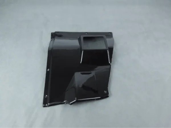 Front Lower Fender Liner - BMW E30 - Image 3