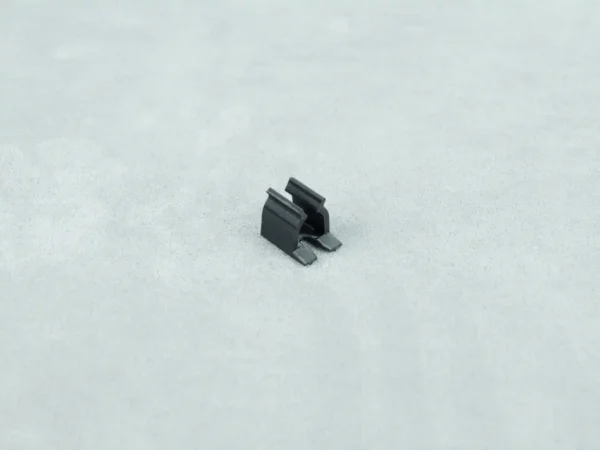 Fuel & Brake Line Mount Brackets Set - BMW e24 - Image 4