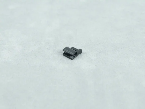 BMW e24 brake line mounts