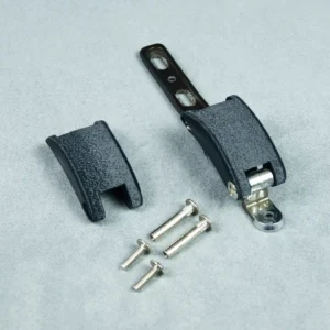 BMW E21 E30 pop out window mechanism