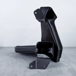 E34 m technic airduct