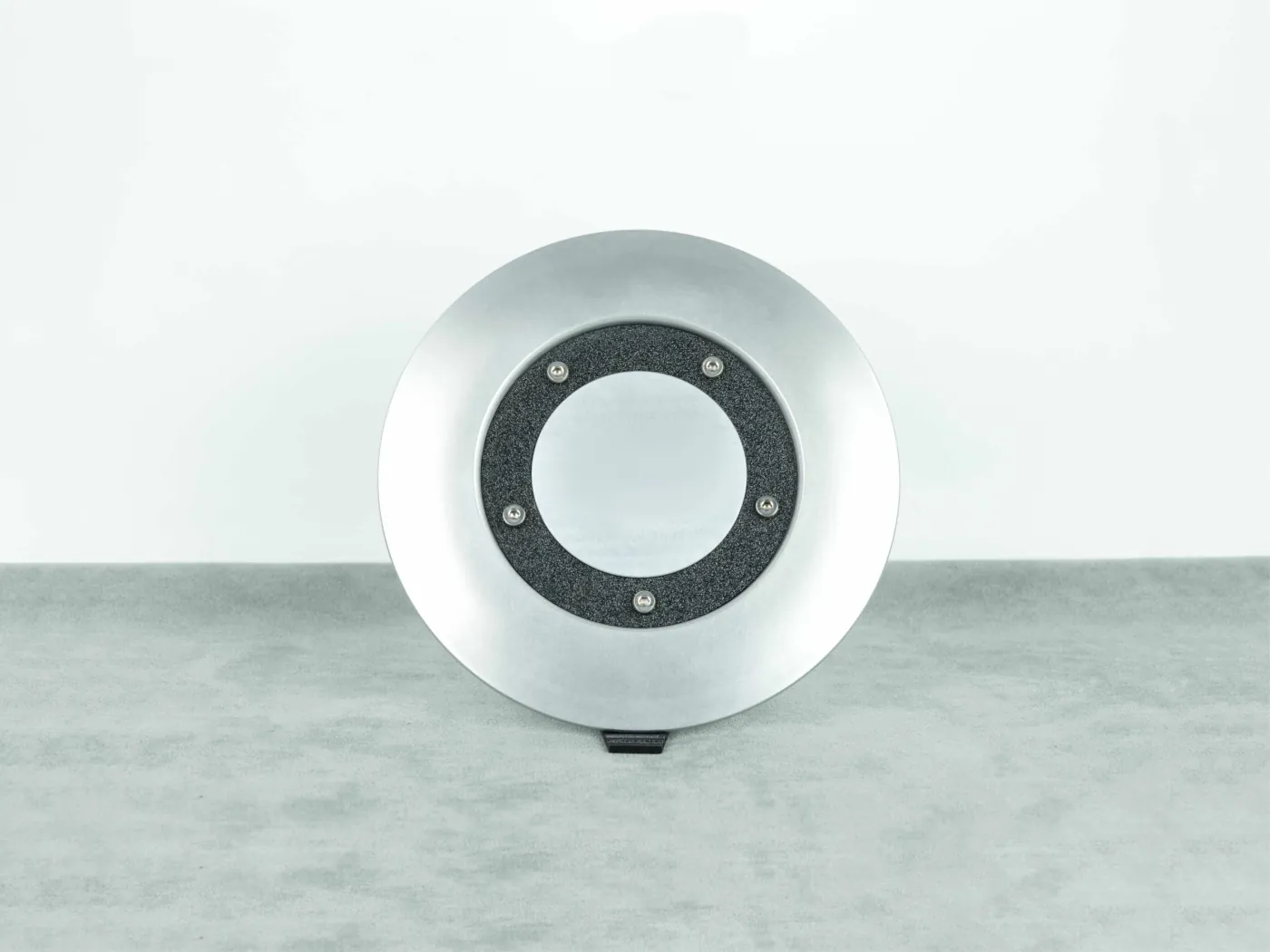 OZ wheel alu billet center caps M298 - Futura Fittipaldi 2 OZ Futura M298 ALUMINUM BILLET CENTER CAP
