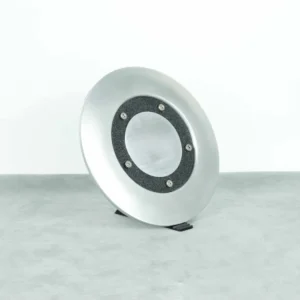 OZ Futura Fittipaldi center cap aluminum M298