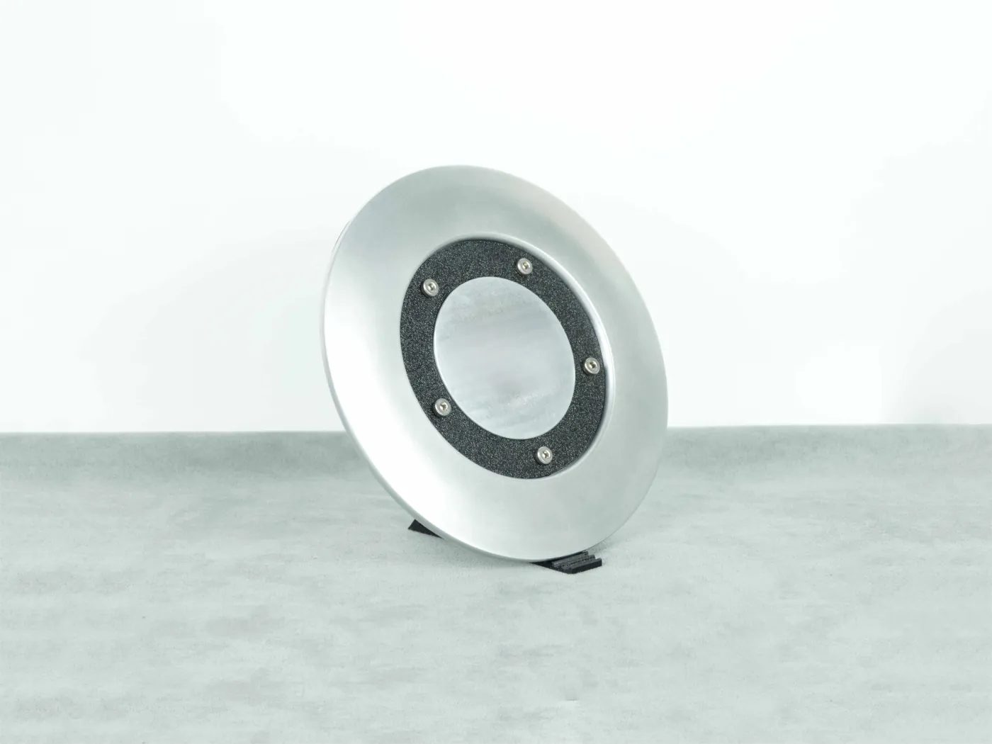 OZ wheel alu billet center caps M298 - Futura Fittipaldi 1 OZ Futura Fittipaldi center cap aluminum M298