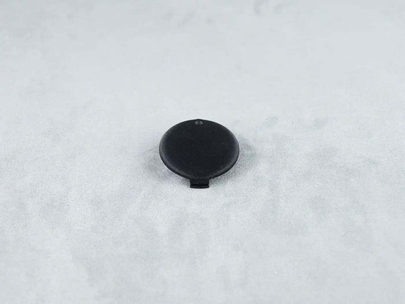 Roof Cover Latch Hole Cap Trim - Porsche 911 996 997 7 Roof Cover Latch Hole Cap Trim - Porsche 911 996 997 - Image 7