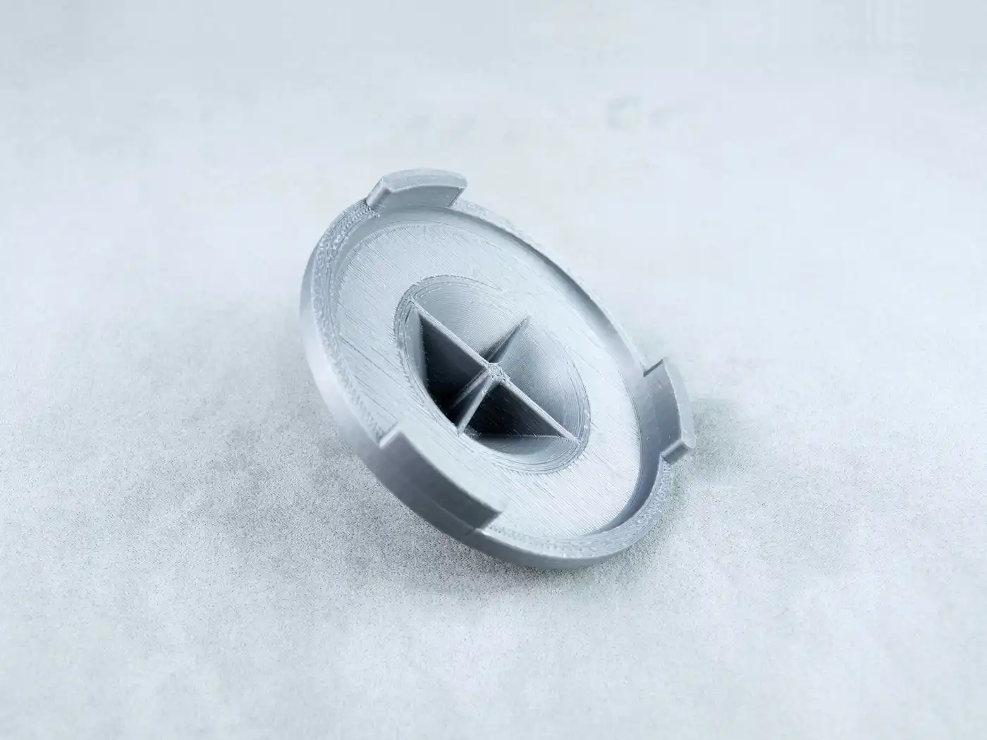 BMW E38 E39 wrench tool for OEM style5 center caps 3 BMW E38 E39 wrench tool for OEM style5 center caps - Image 3