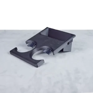 Center Console Cupholder Rear Extension - BMW E30