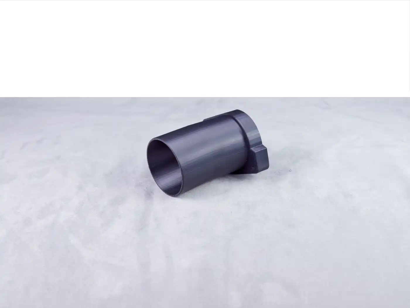 MAF sport air filter adapter pipe - Audi A3 8L 3 MAF sport air filter adapter pipe - Audi A3 8L - Image 3