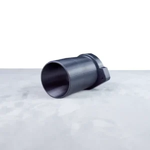 A3 8L MAF sport filter adapter pipe