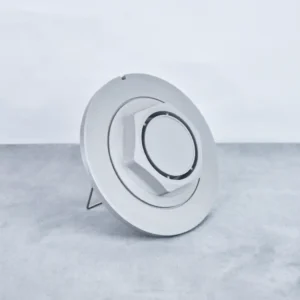 Mistral speedline without thread center cap