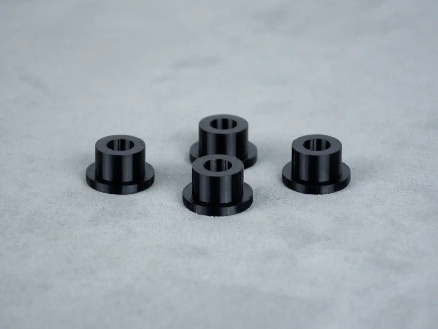 Shifter Linkage Front Bushing - BMW (2X) 1 Shifter Linkage Front Bushing - BMW e30 e32 e34 e28 e23 e34 (2X)
