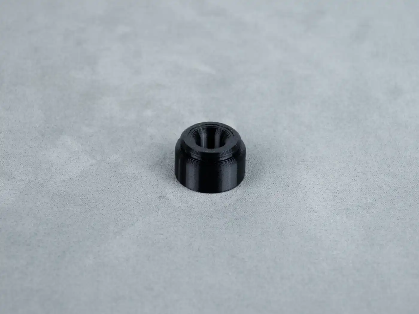 Shifter Linkage Rear Bushing - BMW E30 E34 E28 E24 E23 E32 (2X) 2 Shifter Linkage Rear Bushing - BMW E30 E34 E28 E24 E23 E32 (2X) - Image 2