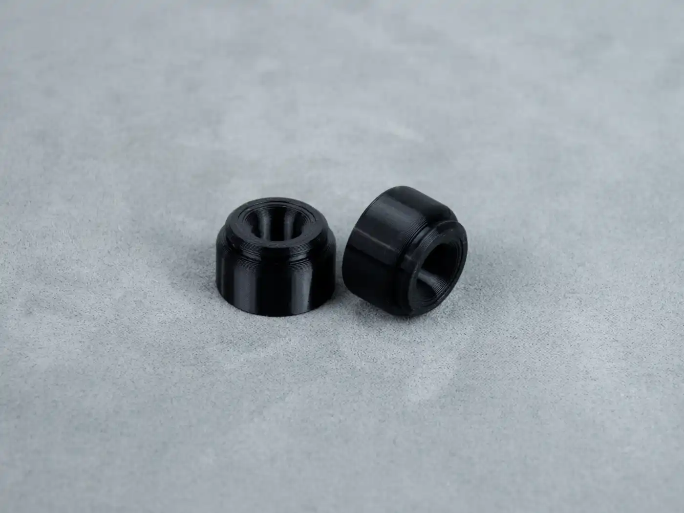 Shifter Linkage Rear Bushing - BMW E30 E34 E28 E24 E23 E32 (2X) 4 Shifter Linkage Rear Bushing - BMW E30 E34 E28 E24 E23 E32 (2X) - Image 4