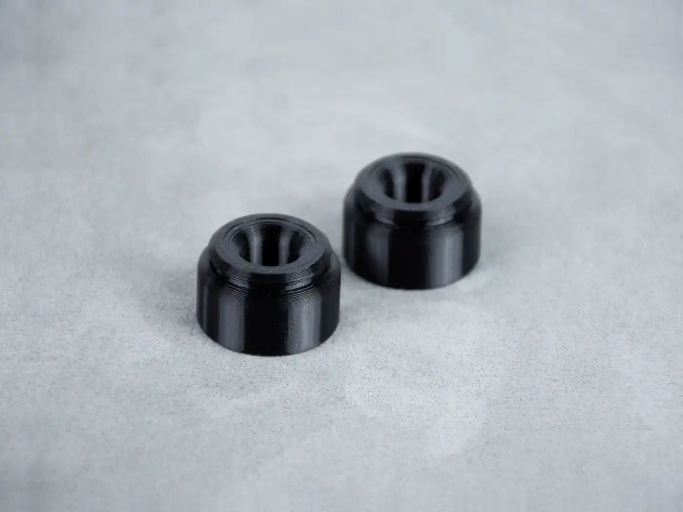 Shifter Linkage Rear Bushing - BMW E30 E34 E28 E24 E23 E32 (2X) 1 Shifter Linkage Rear Bushing BMW
