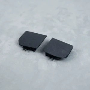 BMW e46 roof mechanism cover trim